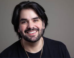 Крис Ферретти