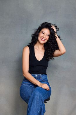 Czarina Mireles