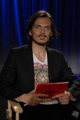 Мэттью Уильямсон