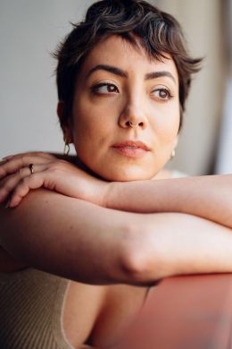 Марисса Ривера