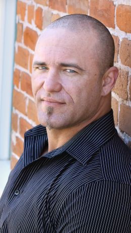 Derick Neikirk