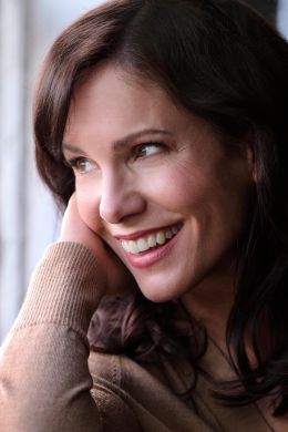 Susannah Spearin