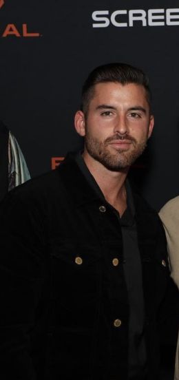 Стивен Карузо