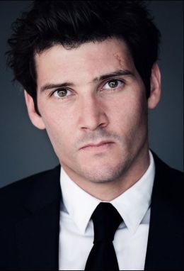 Мартин Уайлд