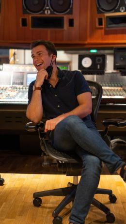 Форрест Грэй