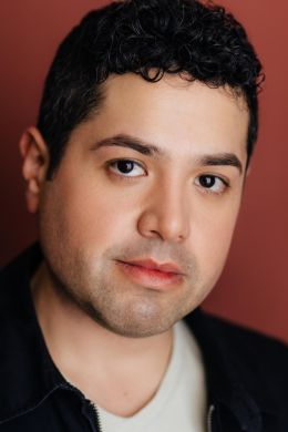 Рикардо Васкес