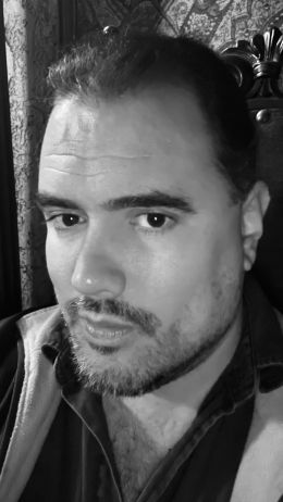 Martin Horlacher