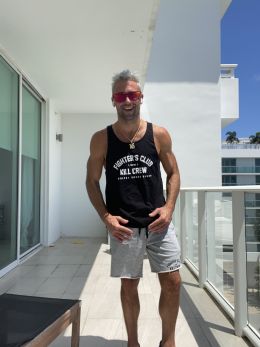 Джои Стэнтон