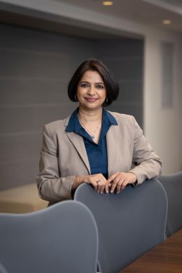 Jyoti Deshpande