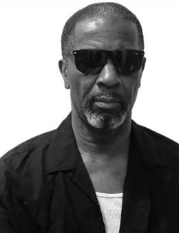 Victor Arnez