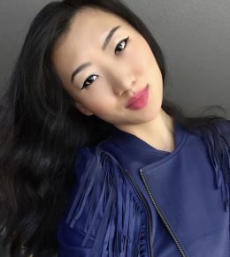 Helen J. Park