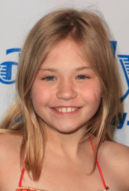 Джулия Спрингер