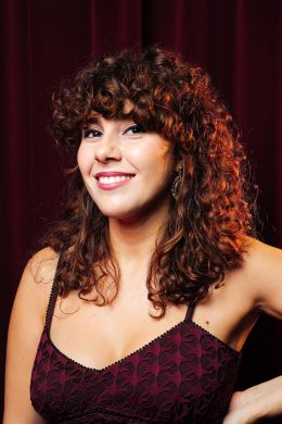 Кьяра Вентура