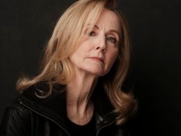 Джинджер Грэйс