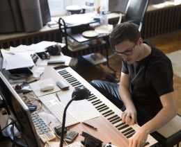 Hannes De Maeyer