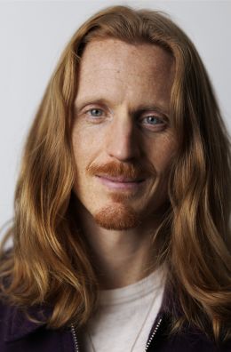Andreas Holm-Hansen