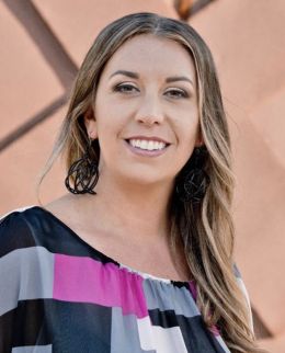 Lauren Cribb Peacock