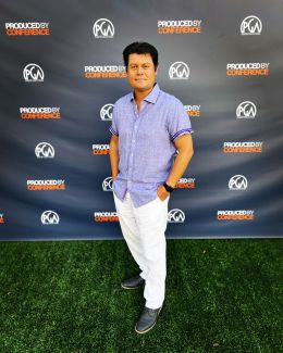 Джеймс Уолкер