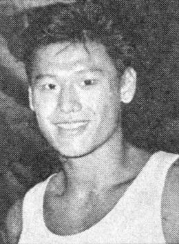 Cheng-Yi Hsu