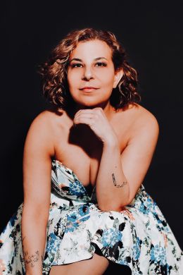 Maria Shehata