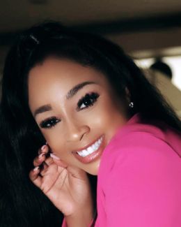 Кендолл Александрия