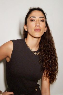 Monia Moula