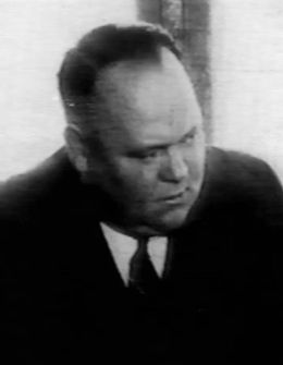 Джо МакДонаф