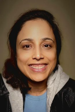 Жанетт Лара