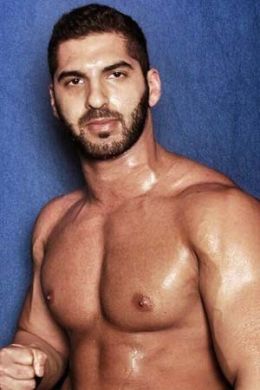 Ariya Daivari
