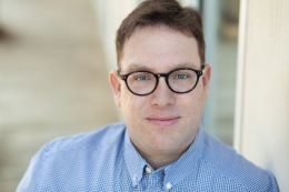 Джонатан М. Юарт