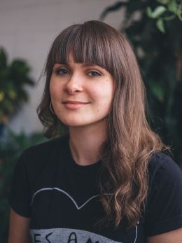 Sarah Mannering