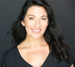 Leslie Santa Cruz