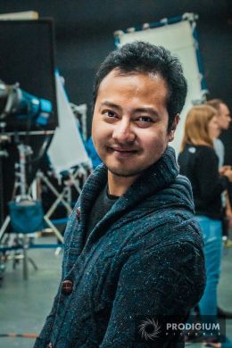 Эйс Сальвадор