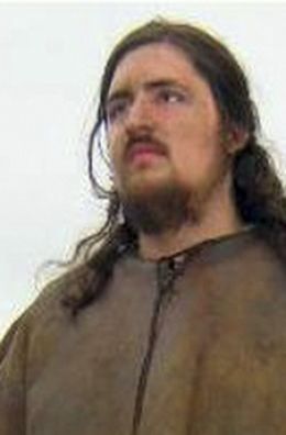 Michael St Omer