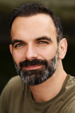 Nadeem Robert Srouji