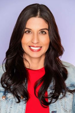 Brooke Griego