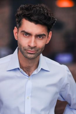 Siddhartha Rajan
