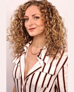 Лорен Молина