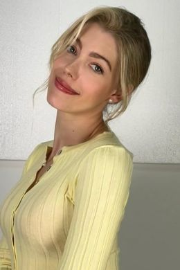 Софи Рэнкин