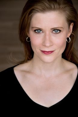 Тесс Талбот