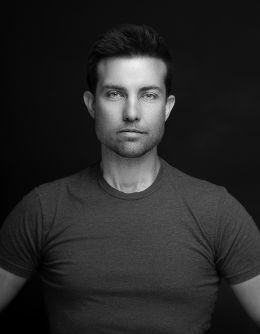 Кристофер Джеймс Томпсон