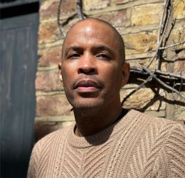 Купер Джеймс