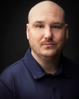 Chris Cavener