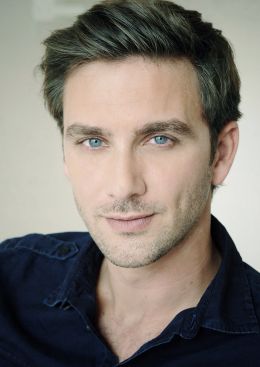 Форрест Ланкастер