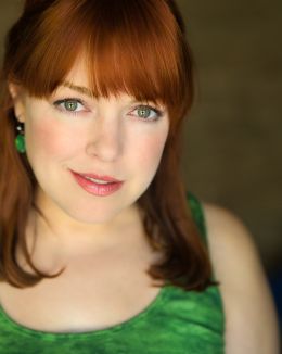 Элисон Логан