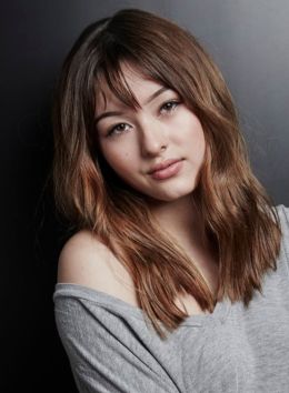 Сесилия Гольт