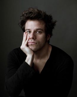 Julio Lousav