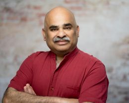 Devanshu Narang