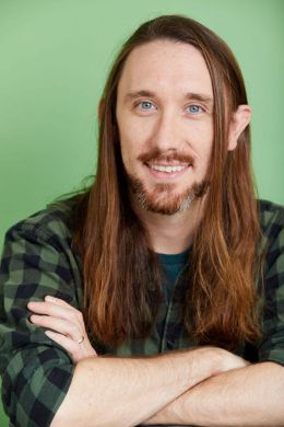 Алекс Хоффман