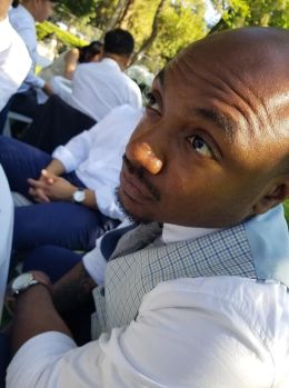 Аарон Брюэр